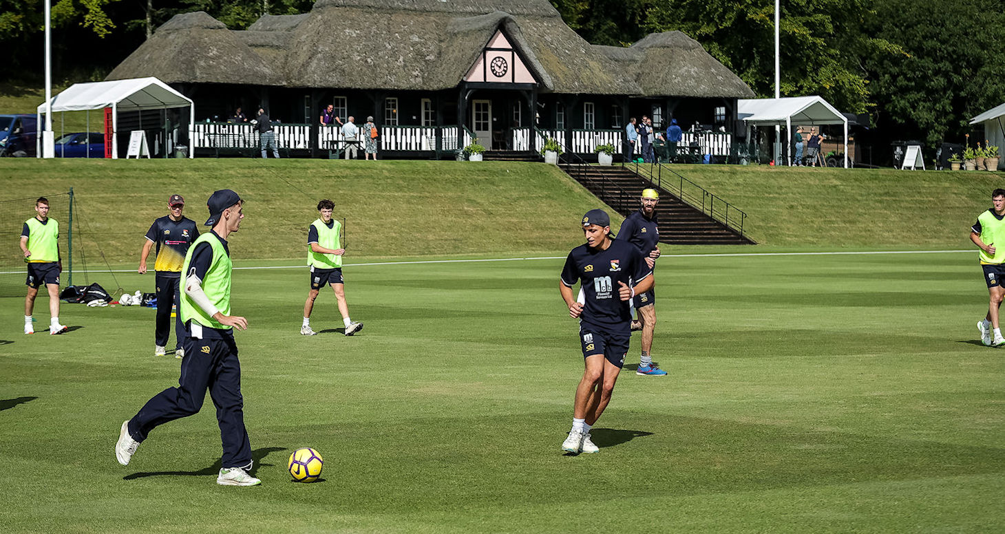 Norfolk CCC Image Gallery