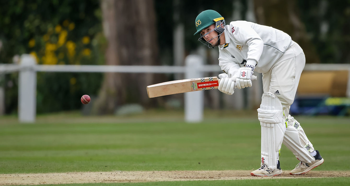 Staffordshire CCC Image Gallery