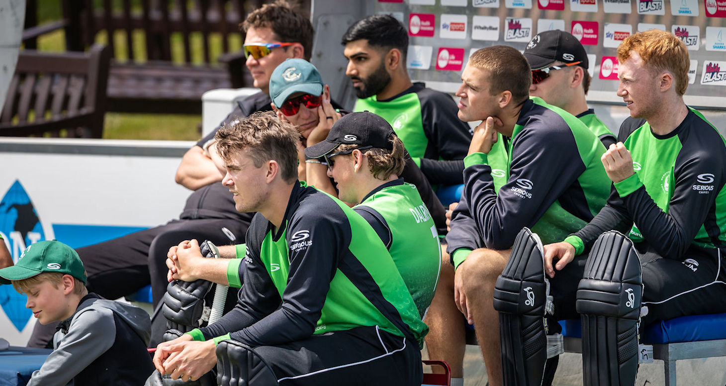 Berkshire CCC Image Gallery