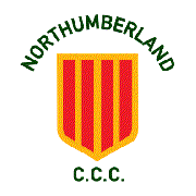 Northumberland CCC