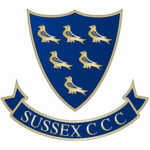 Sussex CCC