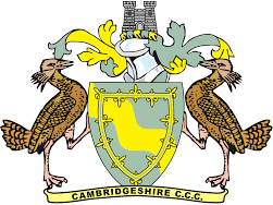 Cambridgeshire County Cricket Club