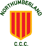 Northumberland County Cricket Club