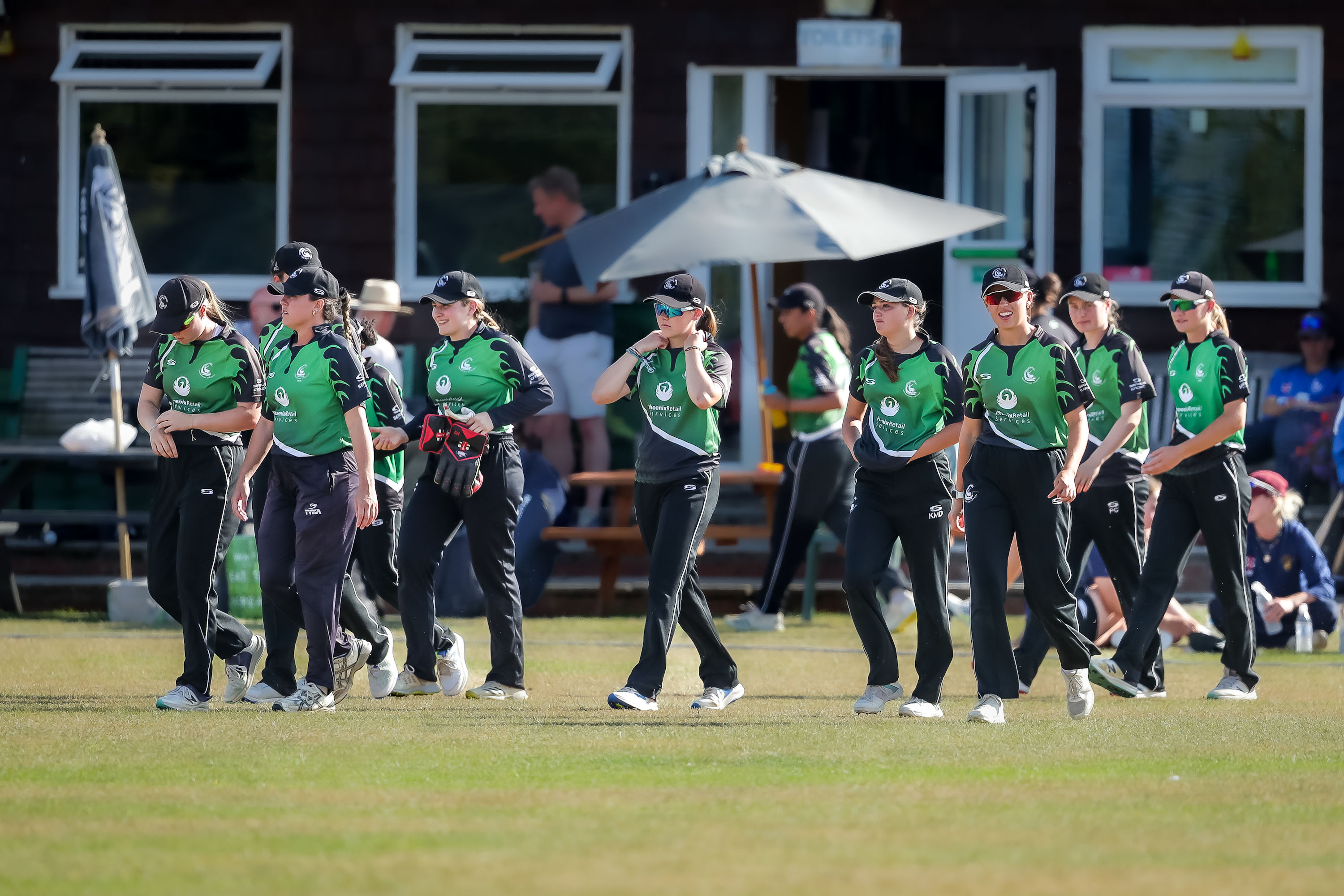 National Counties Cricket Association