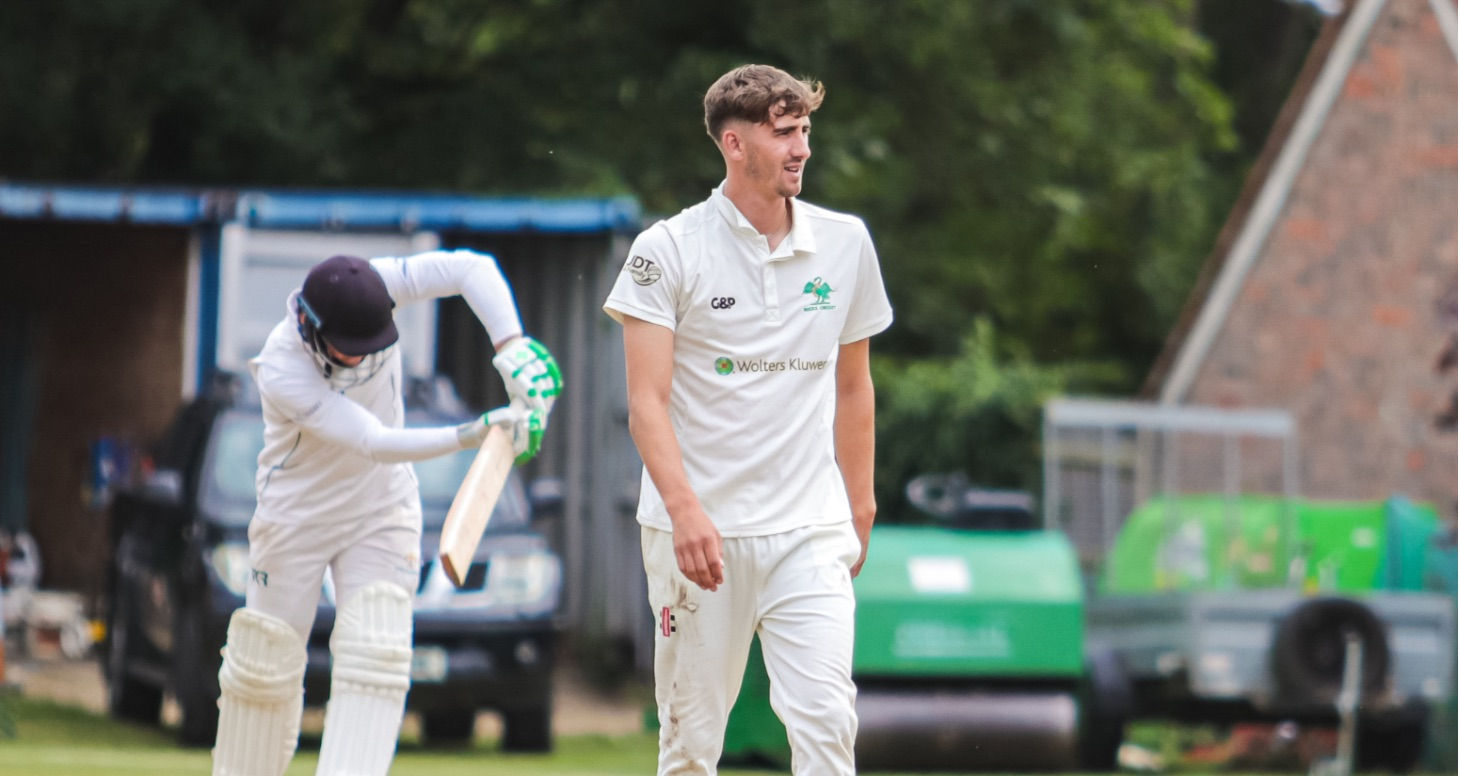 NCCA Cluberly Championship: Final Week - Preview