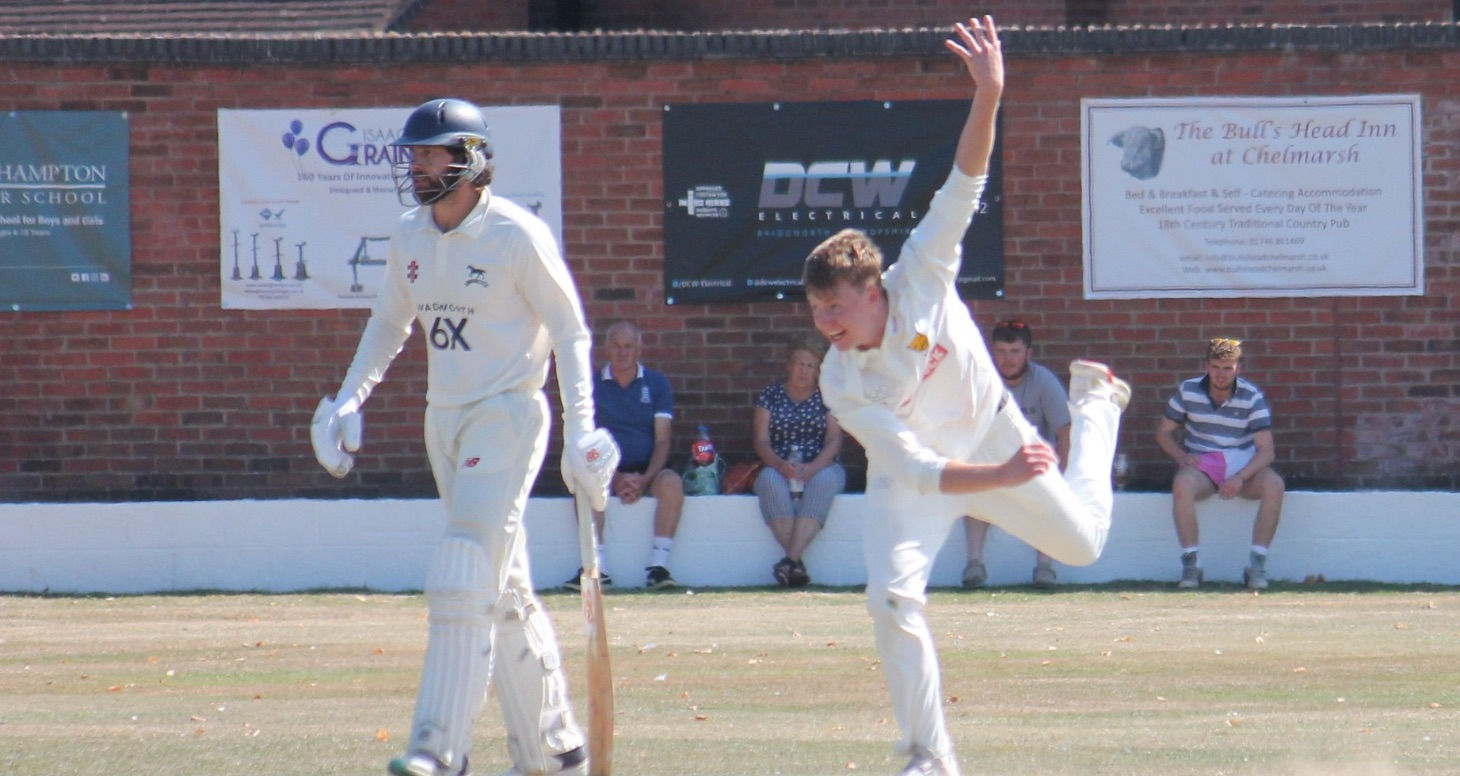 NCCA Cluberly Championship: Week 4 - Day Two Review