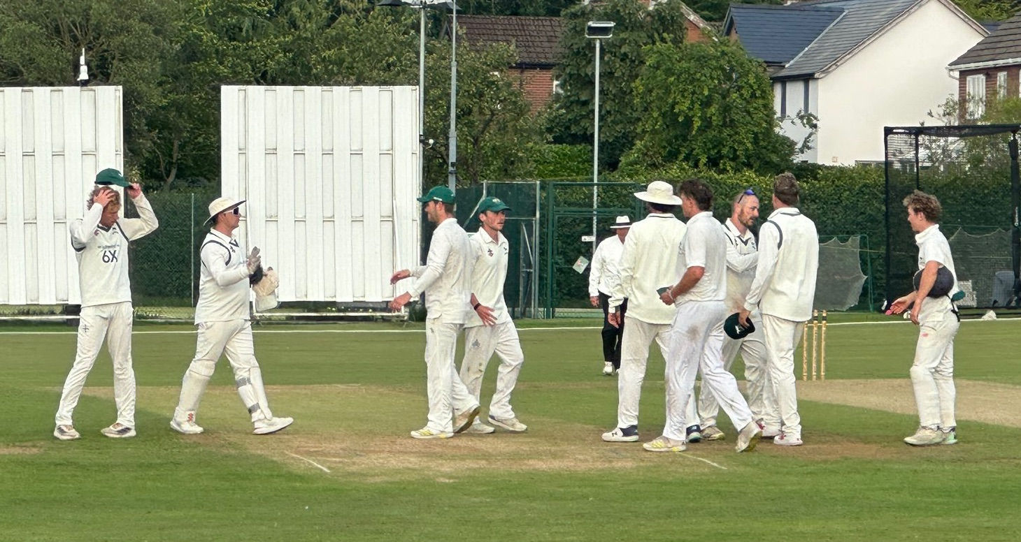 NCCA Cluberly Championship: Week 2 - Day One Review