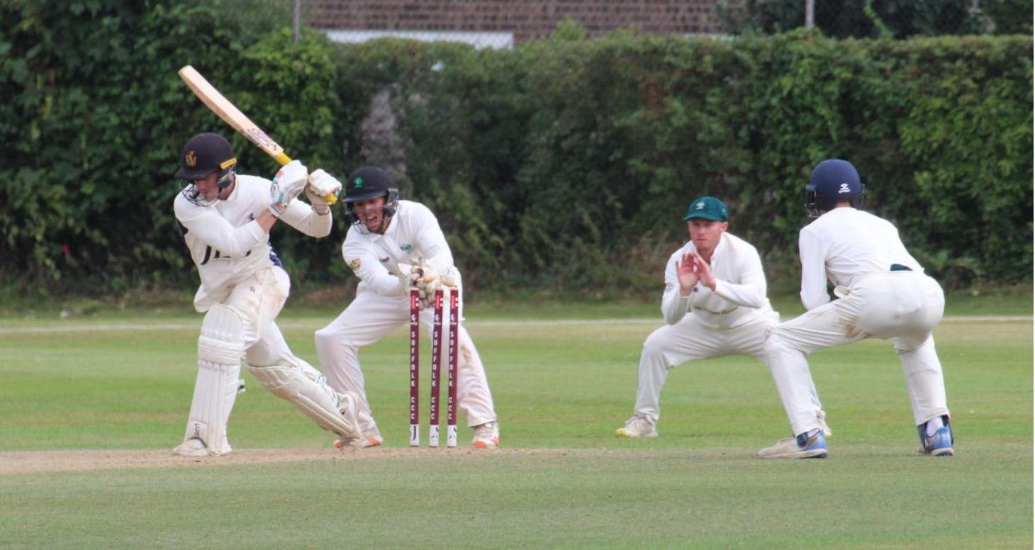 NCCA Cluberly Championship Week 1 - Review