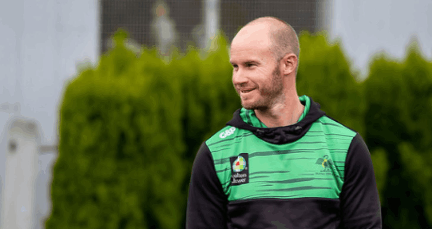 NCCA Cluberly Championship Final - Reaction