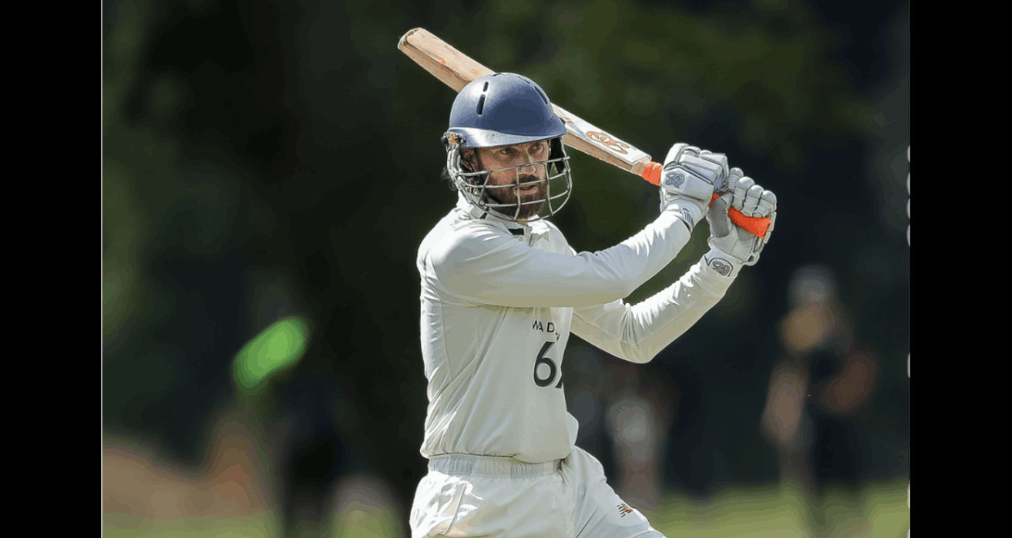 NCCA Cluberly Championship: Week 1 - Day One Roundup