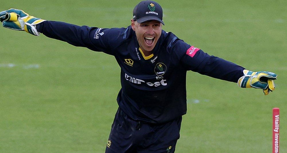 Cambridgeshire recruit Tom Cullen