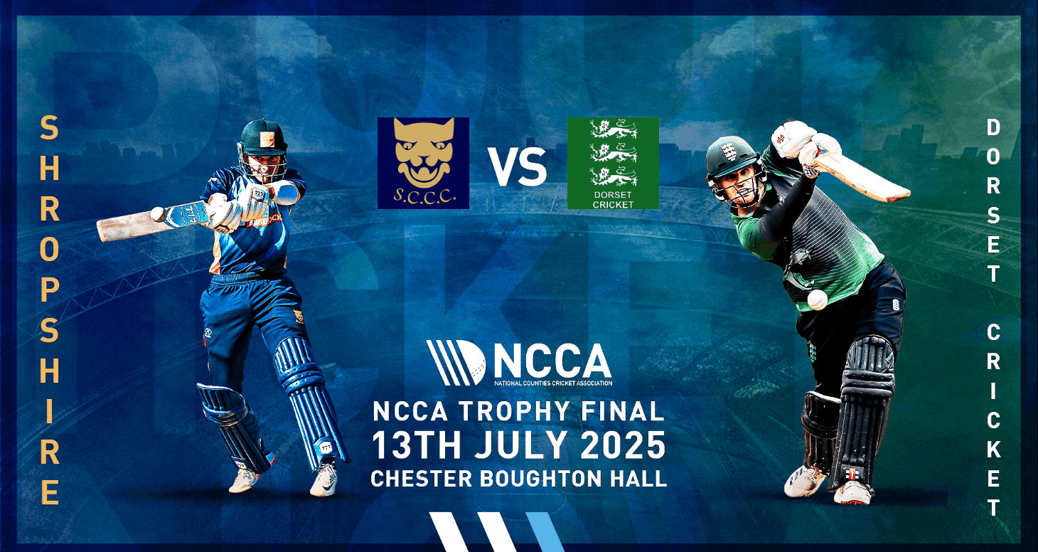 NCCA 50-Over Trophy - Final