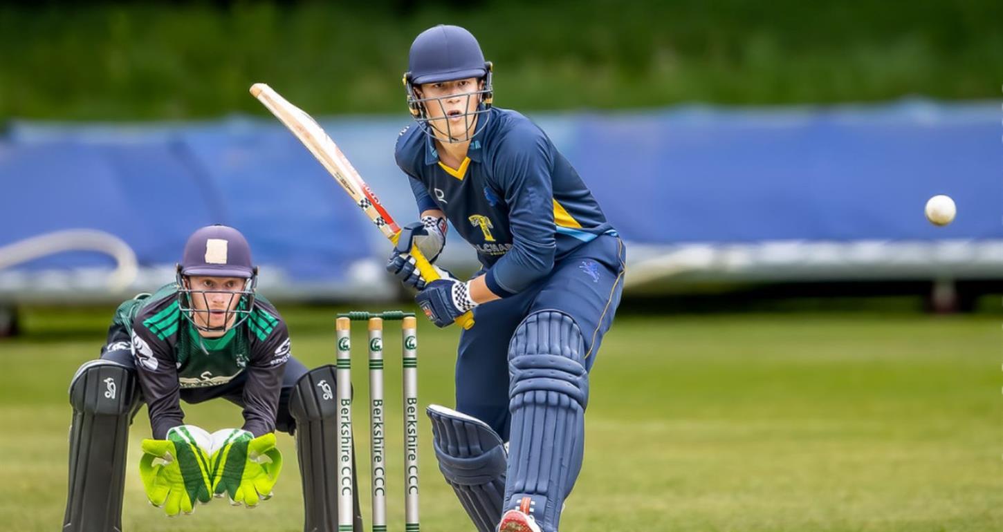 NV Play National Counties Trophy Preview