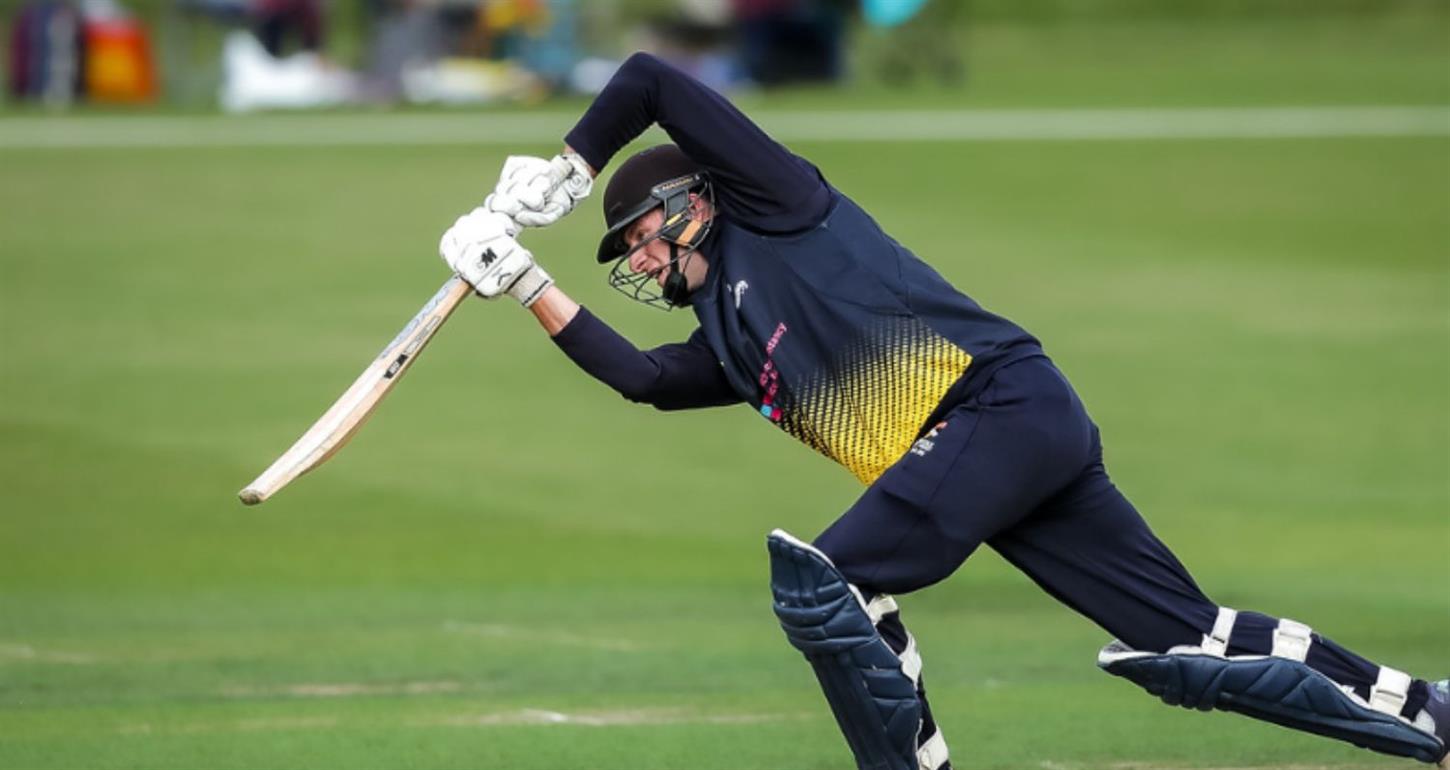 NCCA T20 Competition Preview