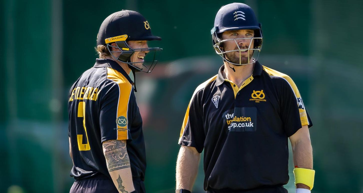 NCCA T20 Competition Review