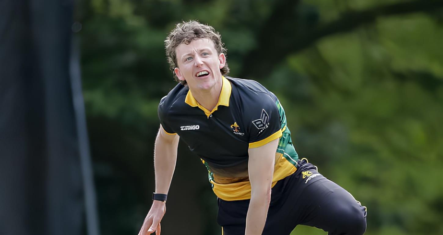 NCCA T20 Competition Preview