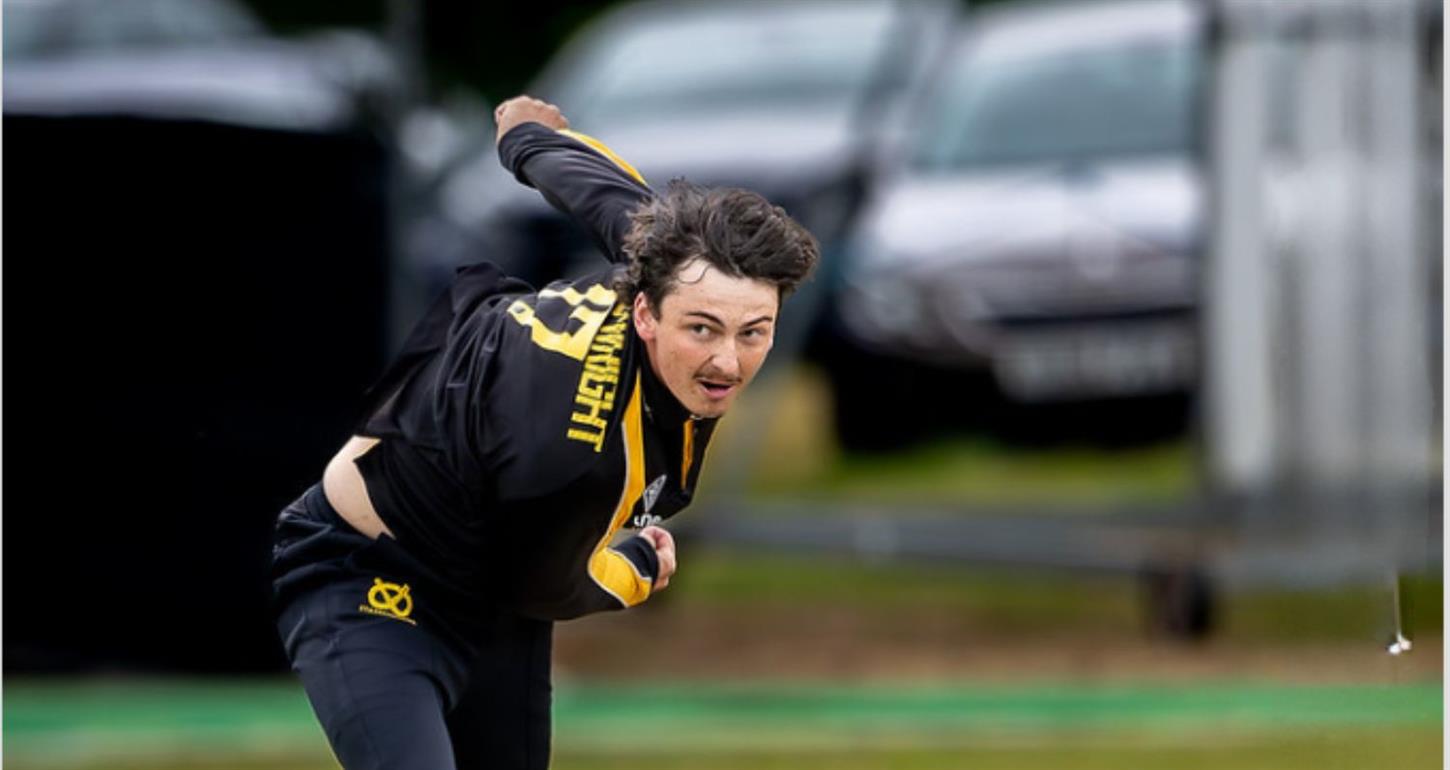 NCCA Cluberly Championship - Day One Review