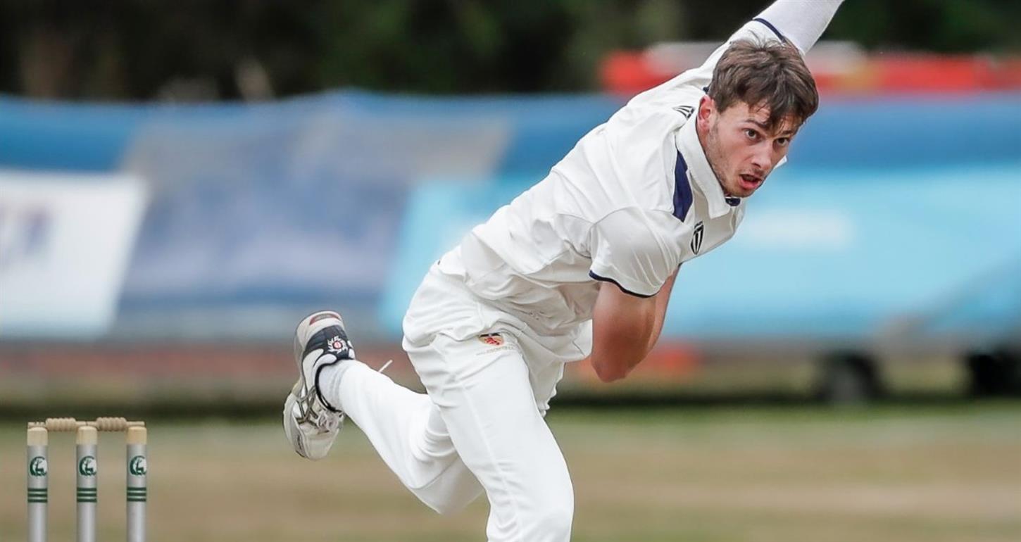 NCCA Cluberly Championship - Day One Review