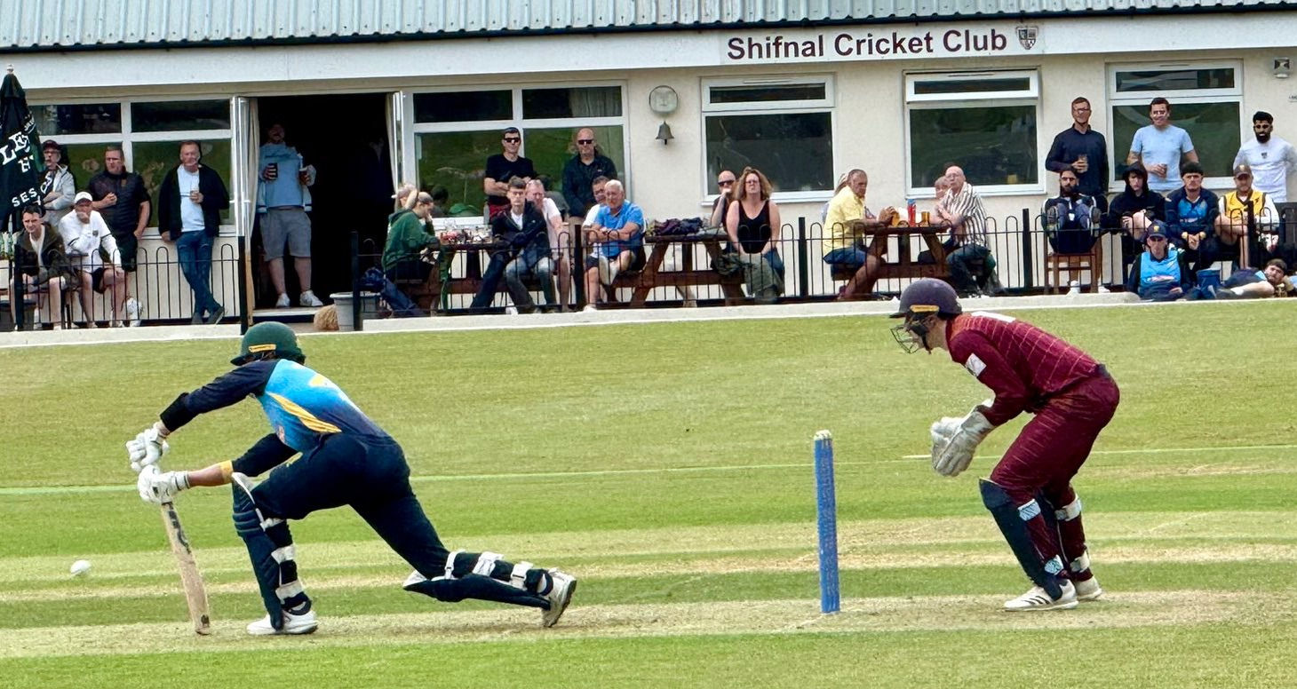 NCCA 50-Over Trophy 2025: Semi-final - Review