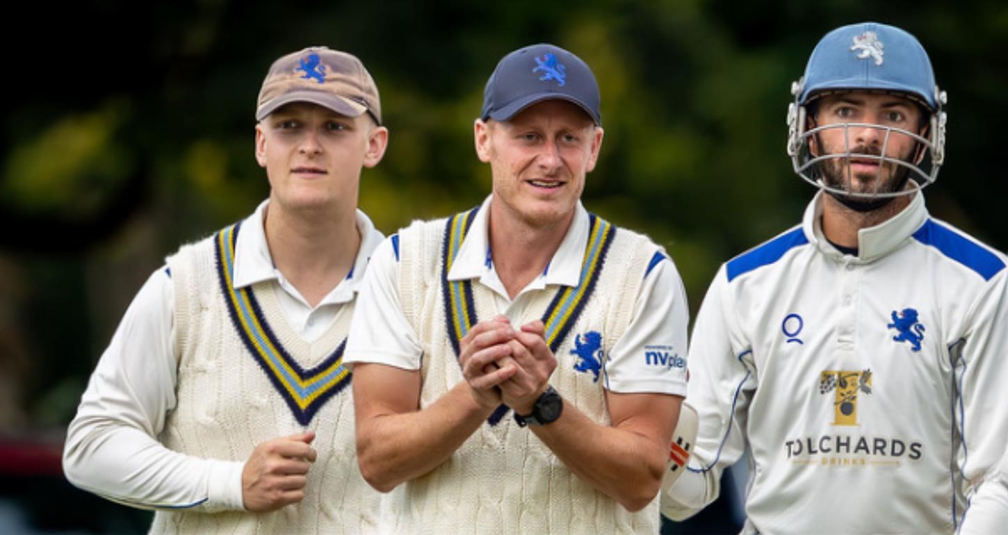 NCCA Cluberly Championship - Day Two Review