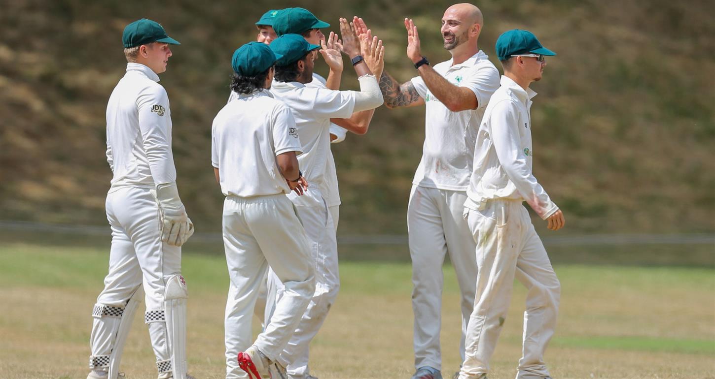 NCCA Cluberly Championship - Day Three Review
