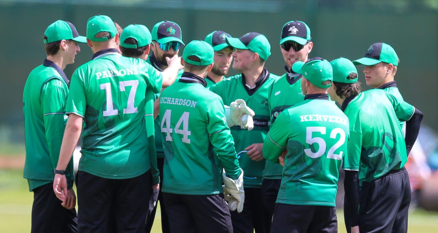 NCCA T20 2025: Week 2 - Preview