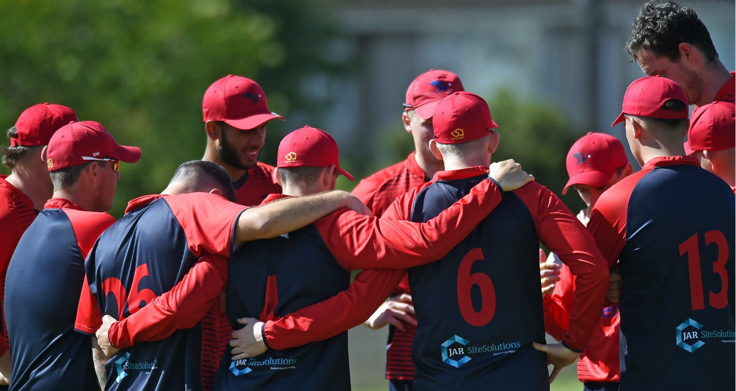 NCCA T20 2025 - Week 1 Preview
