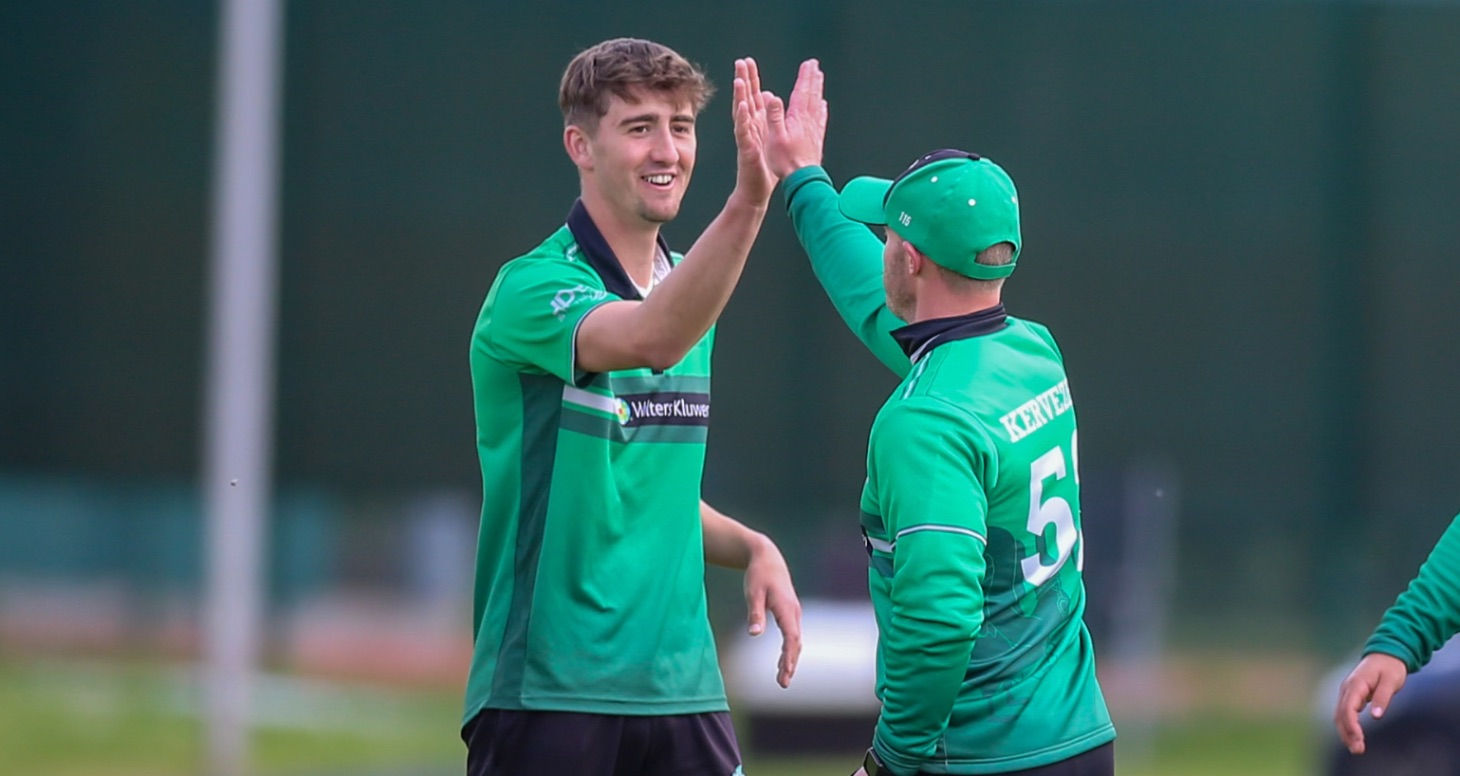 NCCA 50 Over Trophy 2025 - Week 2 Review - Sunday