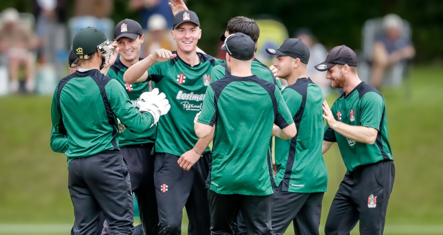 NCCA 50-Over Trophy 2025: Week 2 Preview